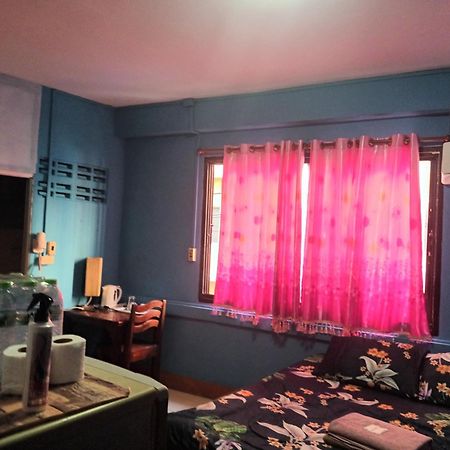 Baan Picha 2 Hotel Pattaya Buitenkant foto