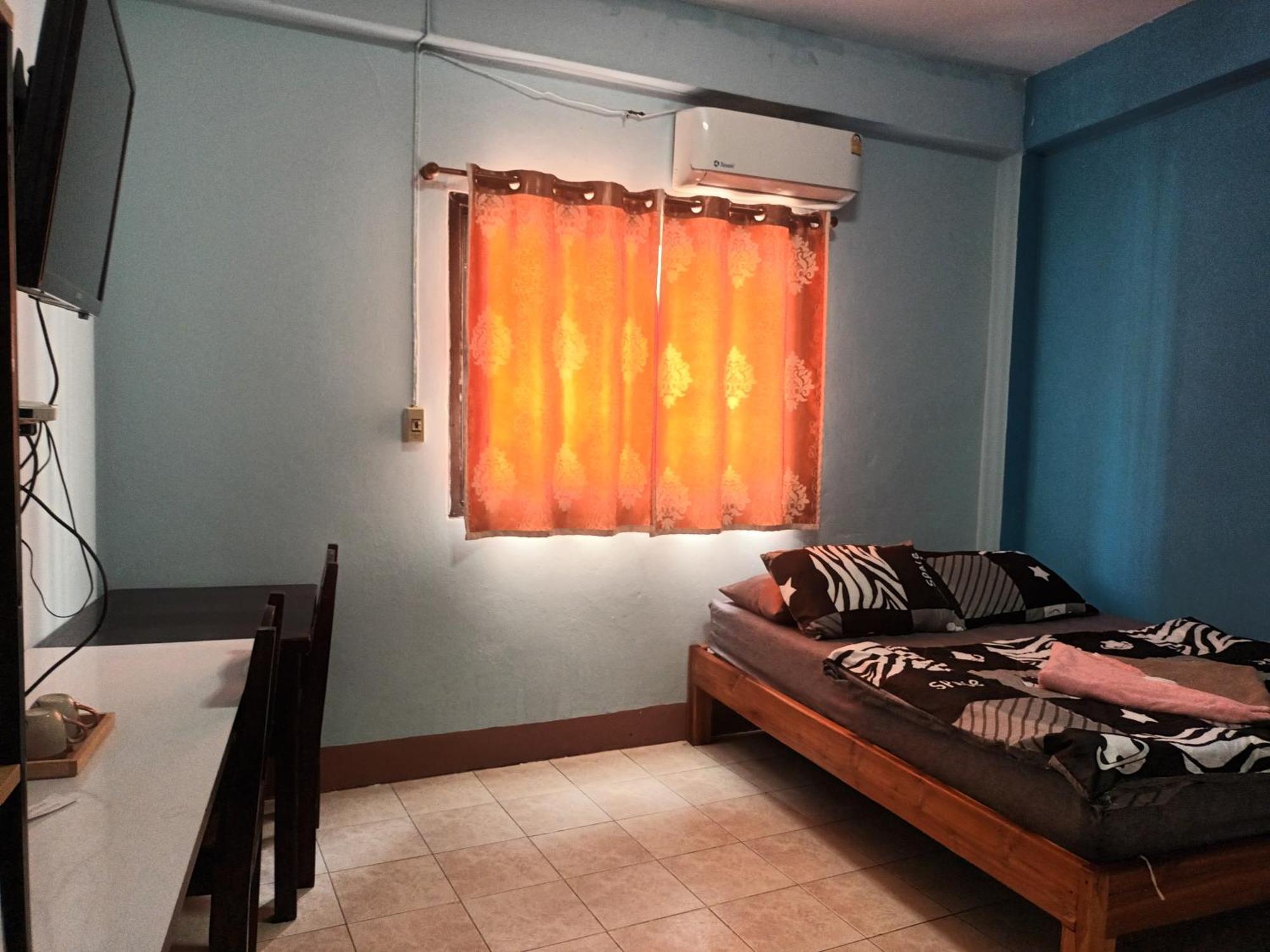 Baan Picha 2 Hotel Pattaya Buitenkant foto