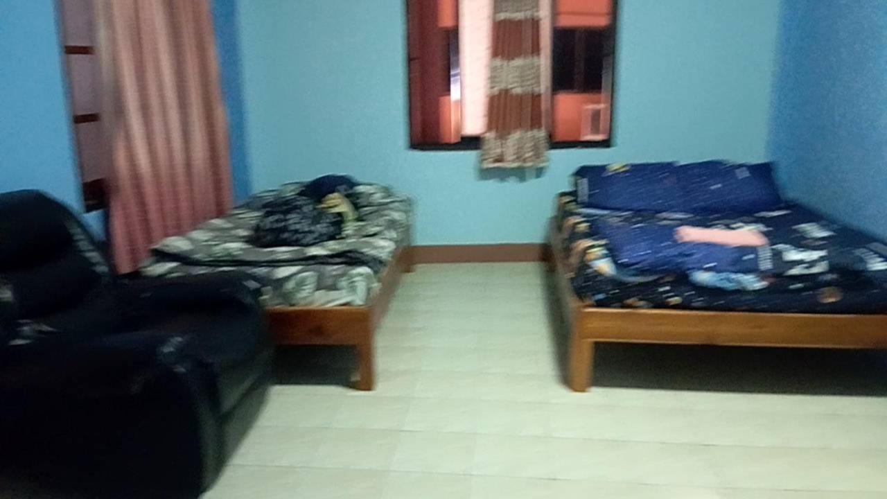 Baan Picha 2 Hotel Pattaya Buitenkant foto