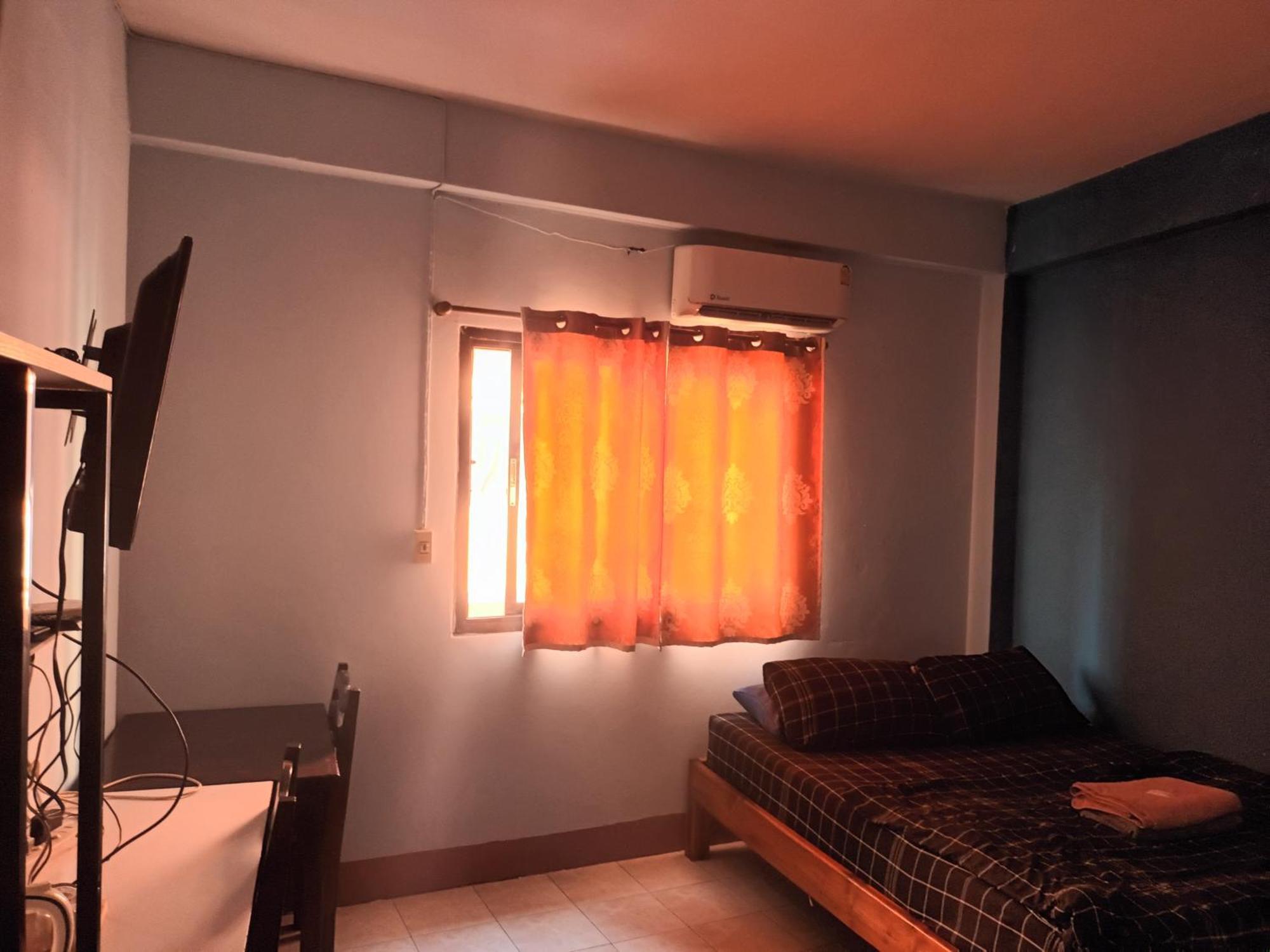 Baan Picha 2 Hotel Pattaya Buitenkant foto