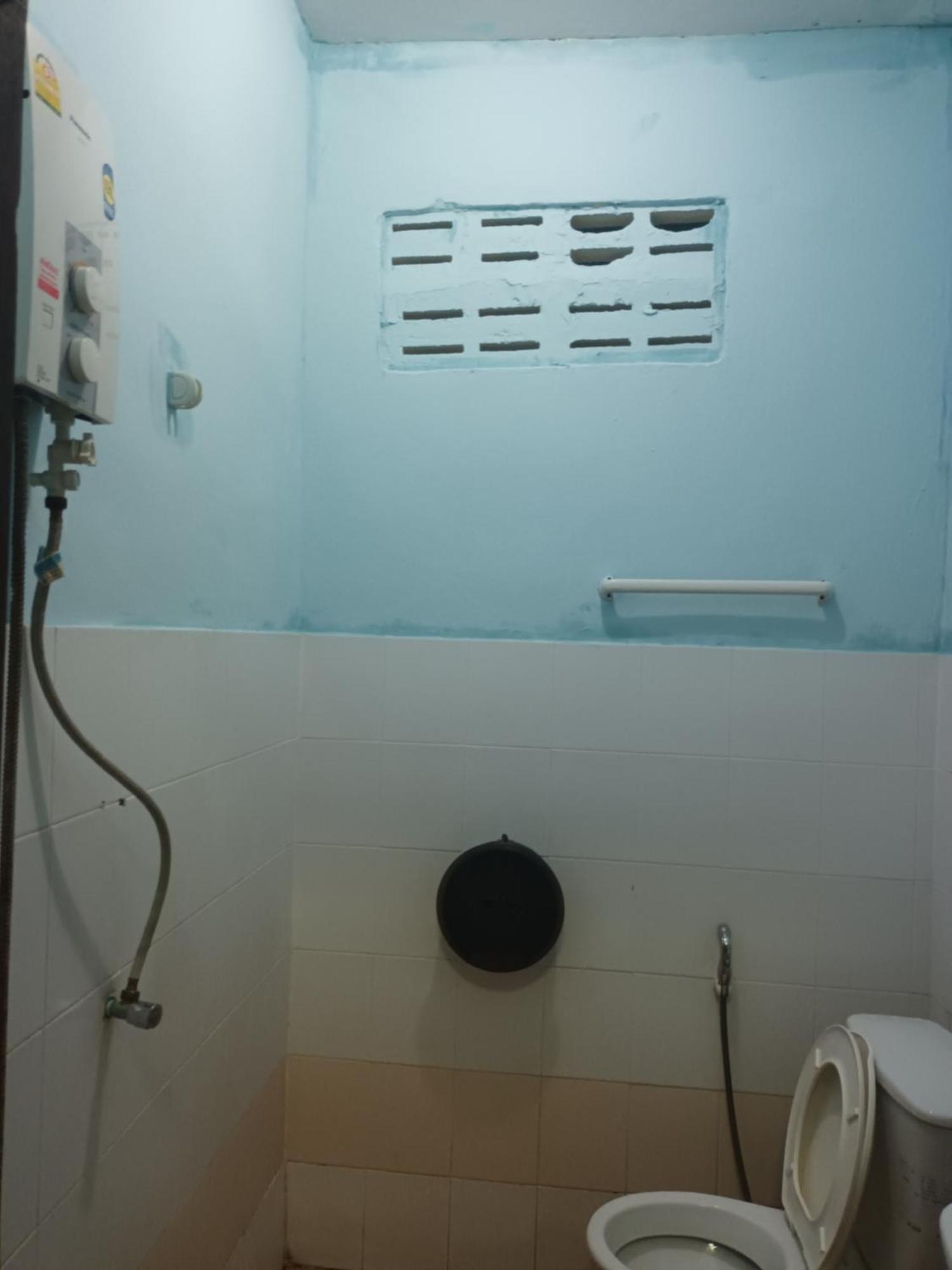 Baan Picha 2 Hotel Pattaya Kamer foto