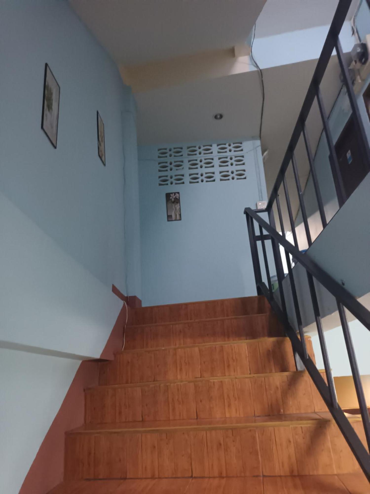 Baan Picha 2 Hotel Pattaya Kamer foto